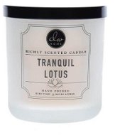 DW HOME Tranquil Lotus 9.5g - Candle