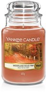 YANKEE CANDLE Woodland Road Trip 623g - Candle