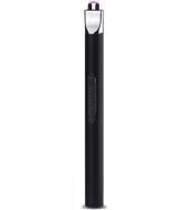Zapalovač RENTEX Plazmový Zapalovač 16 cm černý - Zapalovač