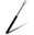 Lighter Flexi 25,5 cm Matte Black