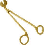 Wick Scissors RENTEX Golden Wick Scissors - Nůžky na knot