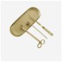 RENTEX 4in1 accessories for candles Gold - Candle Accessory