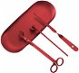 RENTEX Accessories 4in1 for candles Red copper - Candle Accessory