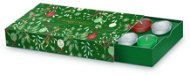 YANKEE CANDLE Christmas Gift Set 10×9,8g - Gift Set