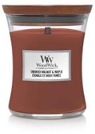 WOODWICK Smoked Walnut & Maple 275g - Candle