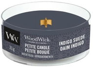 WOODWICK Indigo Suede 31g - Candle