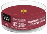 WOODWICK Elderberry Bourbon 31g - Candle