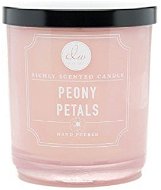 DW HOME Peony Petals 113g - Candle