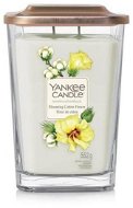 YANKEE CANDLE Blooming Cotton Flower 552 g - Candle