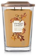 YANKEE CANDLE Amber & Acorn 552 g - Candle