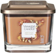 YANKEE CANDLE Amber & Acorn 347 g - Gyertya