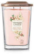 YANKEE CANDLE Snowy Tuberose 552g - Candle