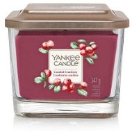 YANKEE CANDLE Candien Cranberry - Sviečka