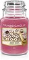 YANKEE CANDLE Merry Berry 623g - Candle