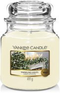 YANKEE CANDLE Twinkling Lights 411g - Candle