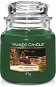 YANKEE CANDLE Tree Farm Festival 411g - Candle
