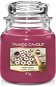 YANKEE CANDLE Merry Berry 411g - Candle