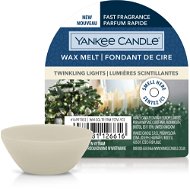 YANKEE CANDLE Twinkling Lights 22g - Aroma Wax