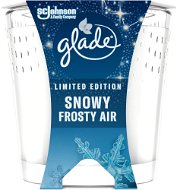 GLADE Snowy Frosty Air 129 g - Gyertya