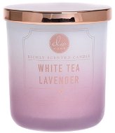 DW HOME White Tea Lavender 256 g - Sviečka