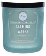 DW HOME Calming Waves 270 g - Candle