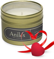 Anilex Sójová svíčka Kouzlo lásky 100g - Svíčka