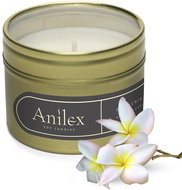 Anilex Sójová svíčka Plumérie 100g - Svíčka