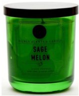 DW HOME Sage Melon 275 g - Sviečka