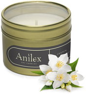 Anilex Sójová svíčka Jasmín 100g - Svíčka