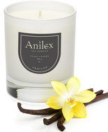 Anilex Sójová svíčka Vanilka 160g - Svíčka