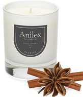 Anilex Sójová svíčka Skořice 160g - Svíčka
