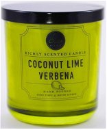 DW HOME Coconut Lime Verbena 275 g - Sviečka