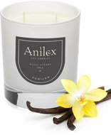 Anilex Sójová svíčka Vanilka 230g - Svíčka