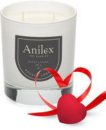 Anilex Sójová svíčka Kouzlo lásky 230g - Svíčka