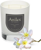 Anilex Sójová svíčka Plumérie 230g - Svíčka