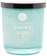 DW HOME Hyacinth Bloom 275 g - Sviečka