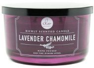 DW HOME Lavender Chamomile 363 g - Sviečka