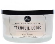 DW HOME Tranquil Lotus 390g - Candle