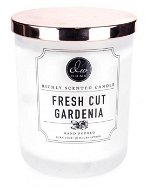 DW HOME Fresh Cut Gardenia 425 g - Sviečka