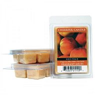 CHEERFUL Peach 57 g - Aroma Wax