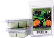 CHEERFUL Sage and Citrus 57 g - Aroma Wax