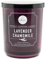 DW HOME Lavender Chamomile 425 g - Gyertya