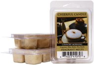CHEERFUL Country Morning 57 g - Aroma Wax