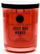 DW HOME Juicy Red Mango 425 g - Candle