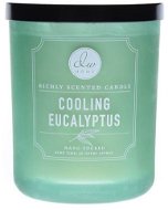 DW HOME Cooling Eucalyptus 425 g - Candle