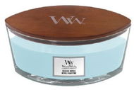 WOODWICK Seaside Neroli 453 g - Gyertya