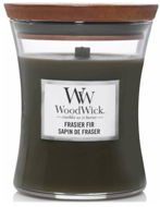 WOODWICK Frasier Fir 275 g - Sviečka