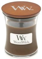 WOODWICK Amber & Incense 85 g - Sviečka
