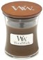 WOODWICK Amber & Incense 85 g - Svíčka