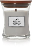 WOODWICK Lavender & Cedar 85 g - Candle